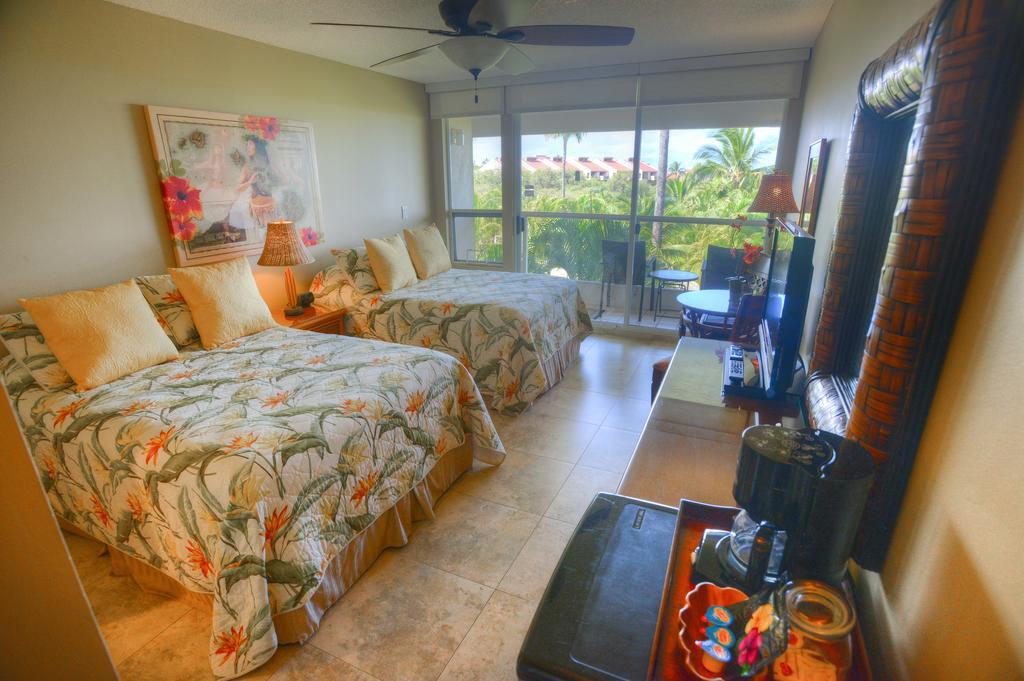 Maui Banyan T-301 - Two Bedroom Condo Kihei Exterior photo